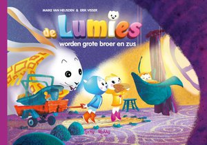 de Lumies voorzijde