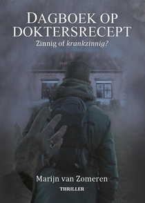 Dagboek op doktersrecept
