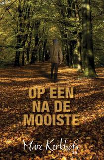 Op een na de mooiste