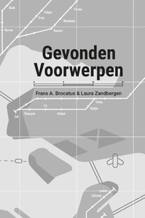 Gevonden Voorwerpen voorzijde