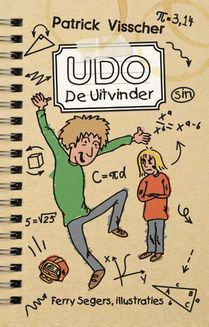 Udo de uitvinder