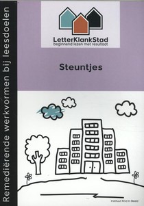 LetterKlankStad voorzijde