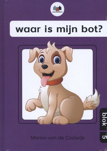 Waar is mijn bot?