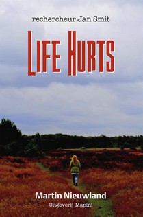 Life Hurts voorzijde