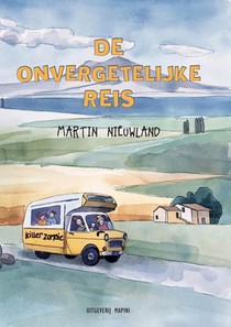 De onvergetelijke reis