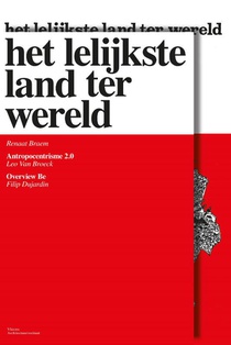 Het lelijkste land ter wereld voorzijde