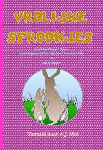 Vrolijke sprookjes