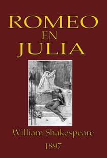 Romeo en Julia voorzijde