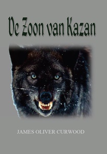 De zoon van Kazan