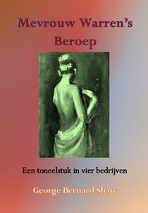 Mevrouw Warren's Beroep