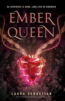 Ember Queen