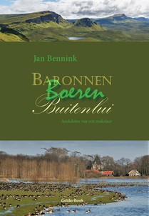 Baronnen, boeren, buitenlui voorzijde