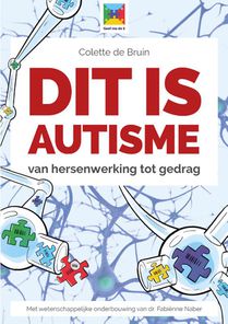 Dit is autisme voorzijde