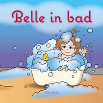 Belle in bad