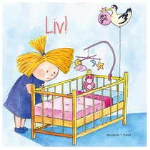 Liv! voorzijde