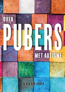 Over pubers met autisme voorzijde
