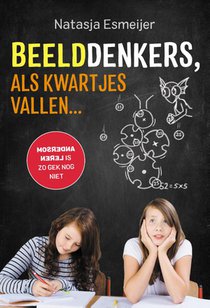 Beelddenkers, als kwartjes vallen…