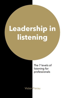 Leadership in listening