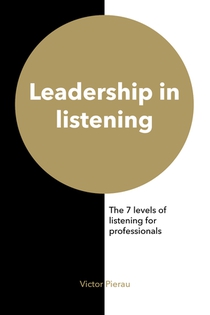 Leadership in listening