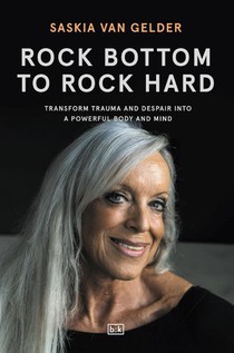 Rock bottom to rock hard