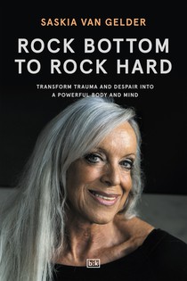 Rock bottom to rock hard