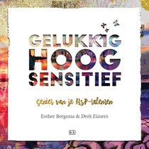 Gelukkig Hoogsensitief voorzijde