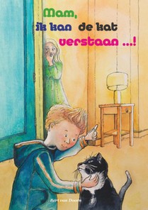 Mam, ik kan de kat verstaan