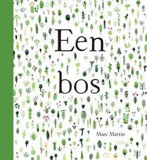 Een bos