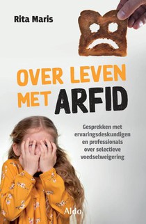 Over leven met ARFID voorzijde