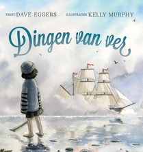 Dingen van ver