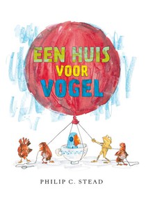 Een huis voor vogel