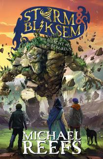 Storm en Bliksem en de jacht op de bergreus