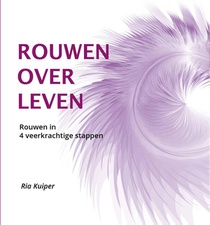 Rouwen over leven voorzijde