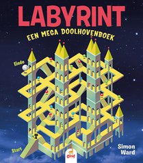 Labyrint voorzijde