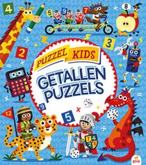 Getallenpuzzels