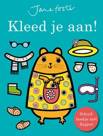 Kleed je aan! voorzijde