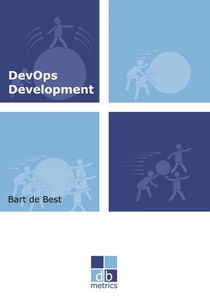 DevOps Development Best Practices voorzijde