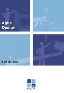 Agile Design voorzijde