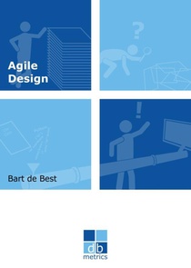 Agile Design Best Practices voorzijde