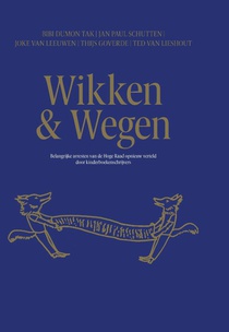 Wikken & Wegen voorzijde