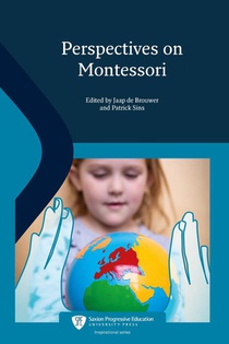 Perspectives on Montessori voorzijde