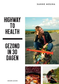 Highway to Health voorzijde