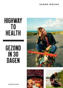 Highway to Health voorzijde