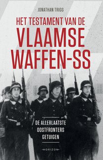 Het testament van de Vlaamse Waffen-SS