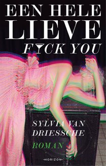 Een hele lieve fuck you