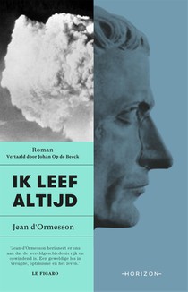 Ik leef altijd