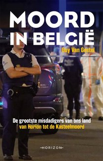 Moord in België