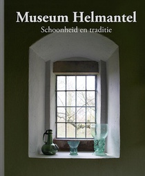 Museum Helmantel voorzijde