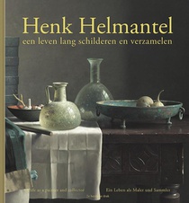 Henk Helmantel voorzijde