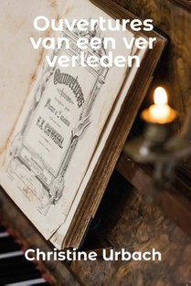 Ouvertures van een ver verleden voorzijde